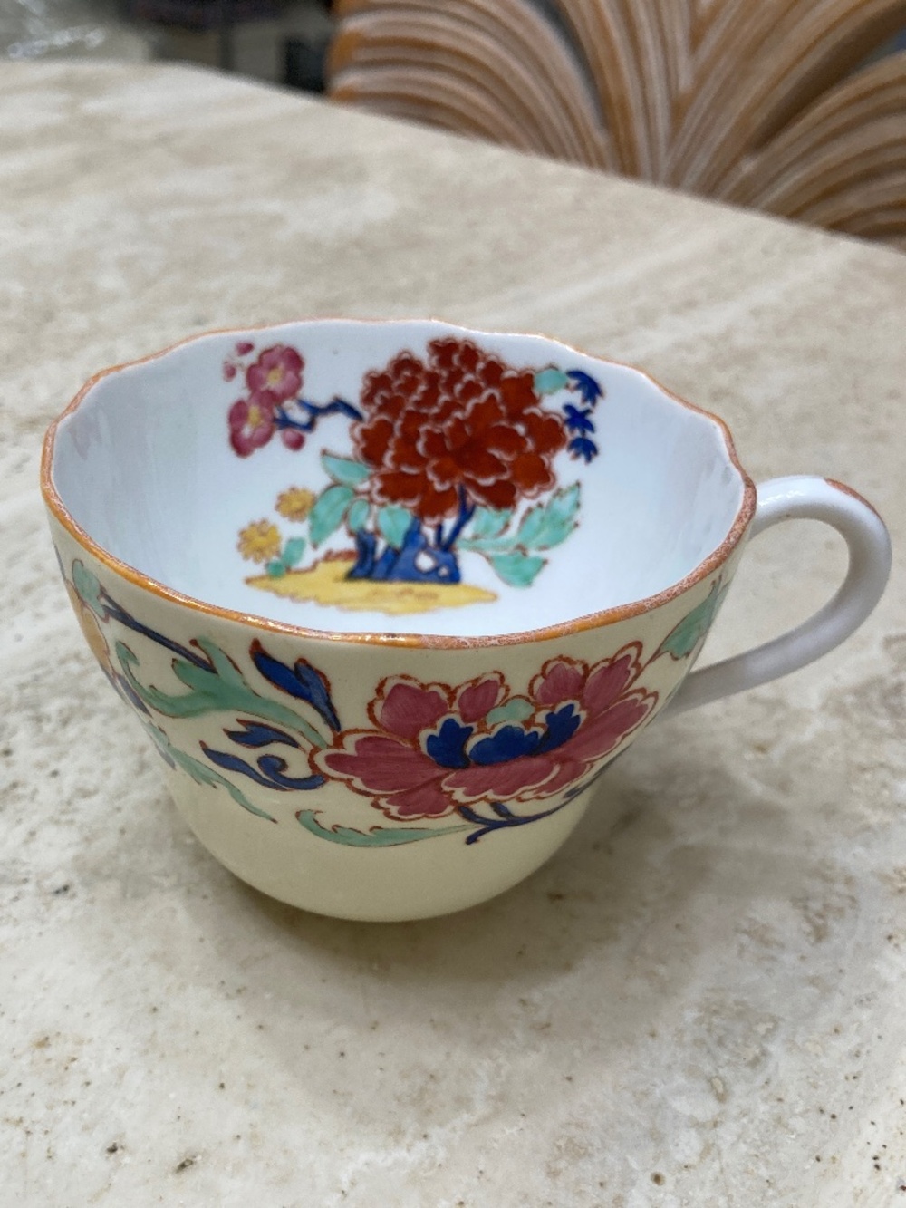 Spode Copeland China England Tiffany & Co New York